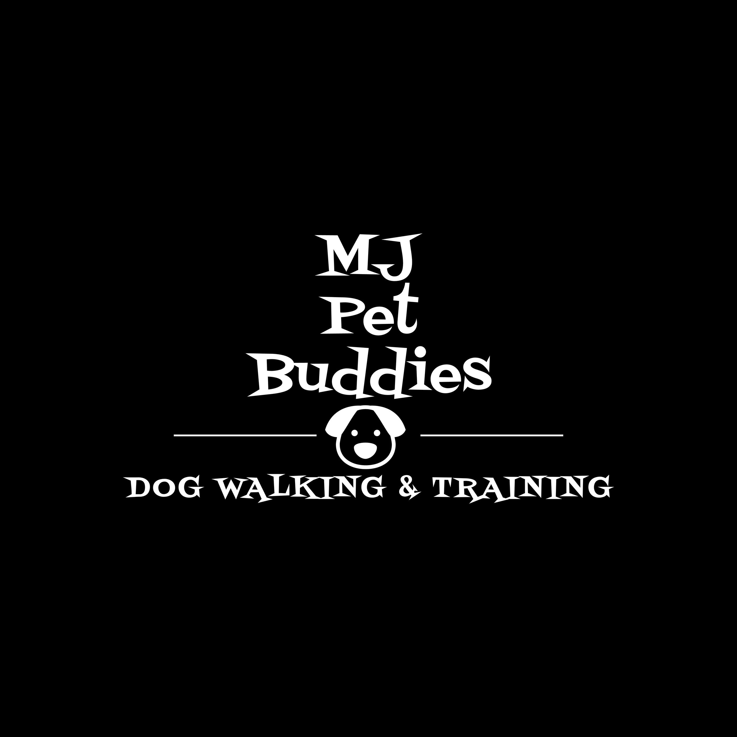 Welcome to MJ Pet Buddies